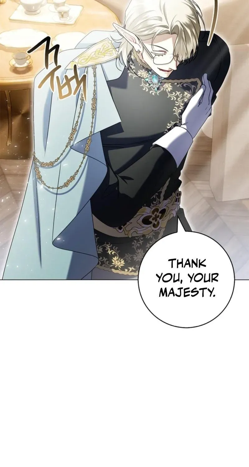 Married at Face Value Chapter 37 page 114 - 