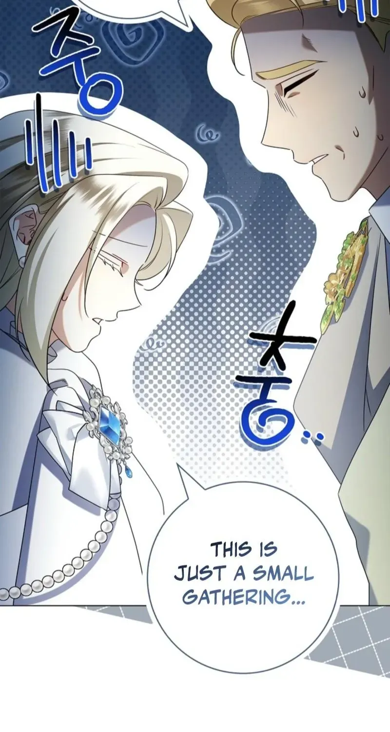 Married at Face Value Chapter 37 page 117 - 