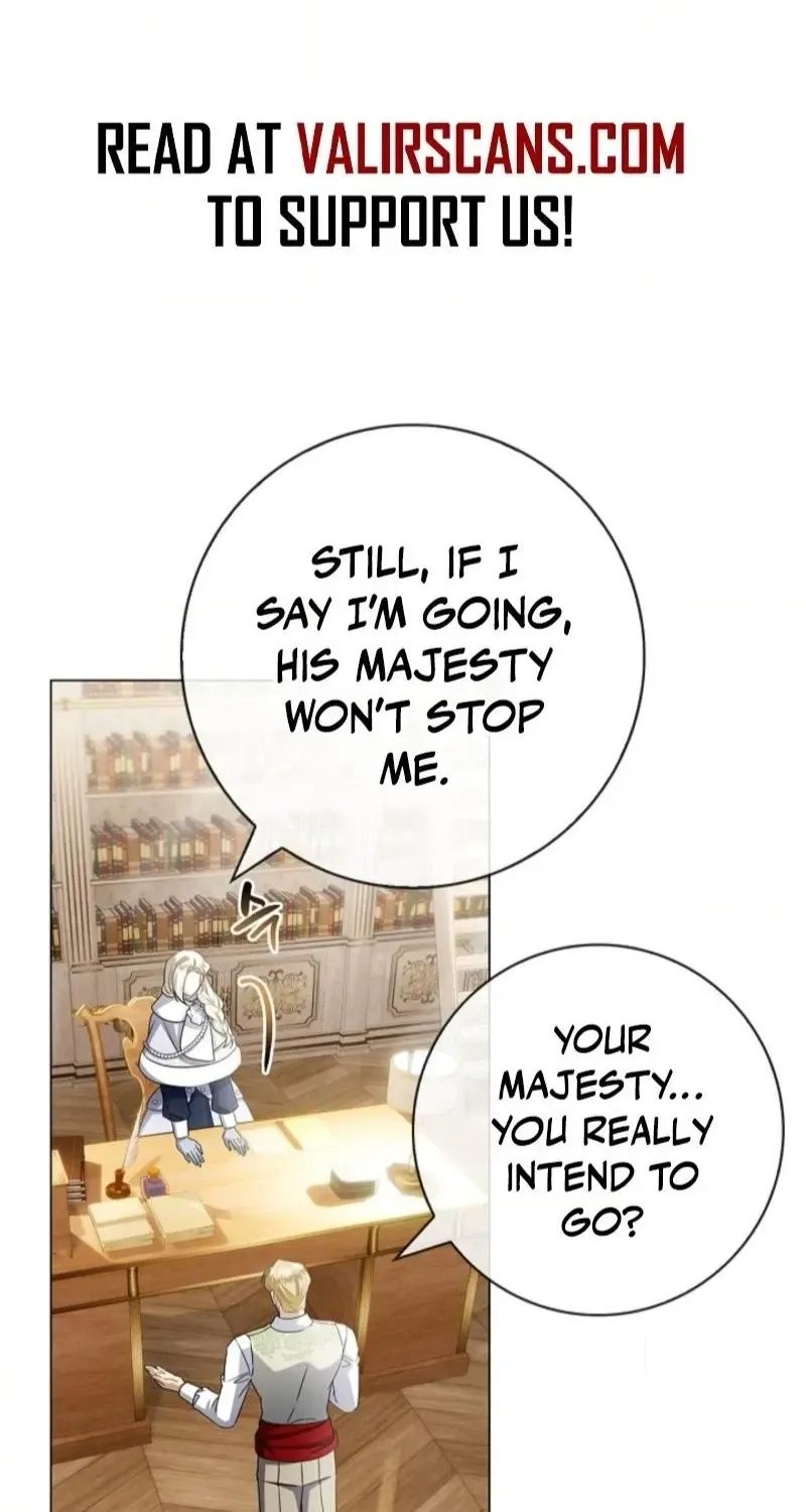 Married at Face Value Chapter 37 page 118 - 