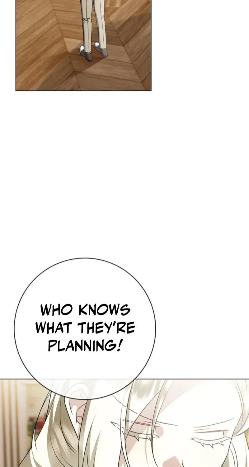 Married at Face Value Chapter 37 page 119 - 