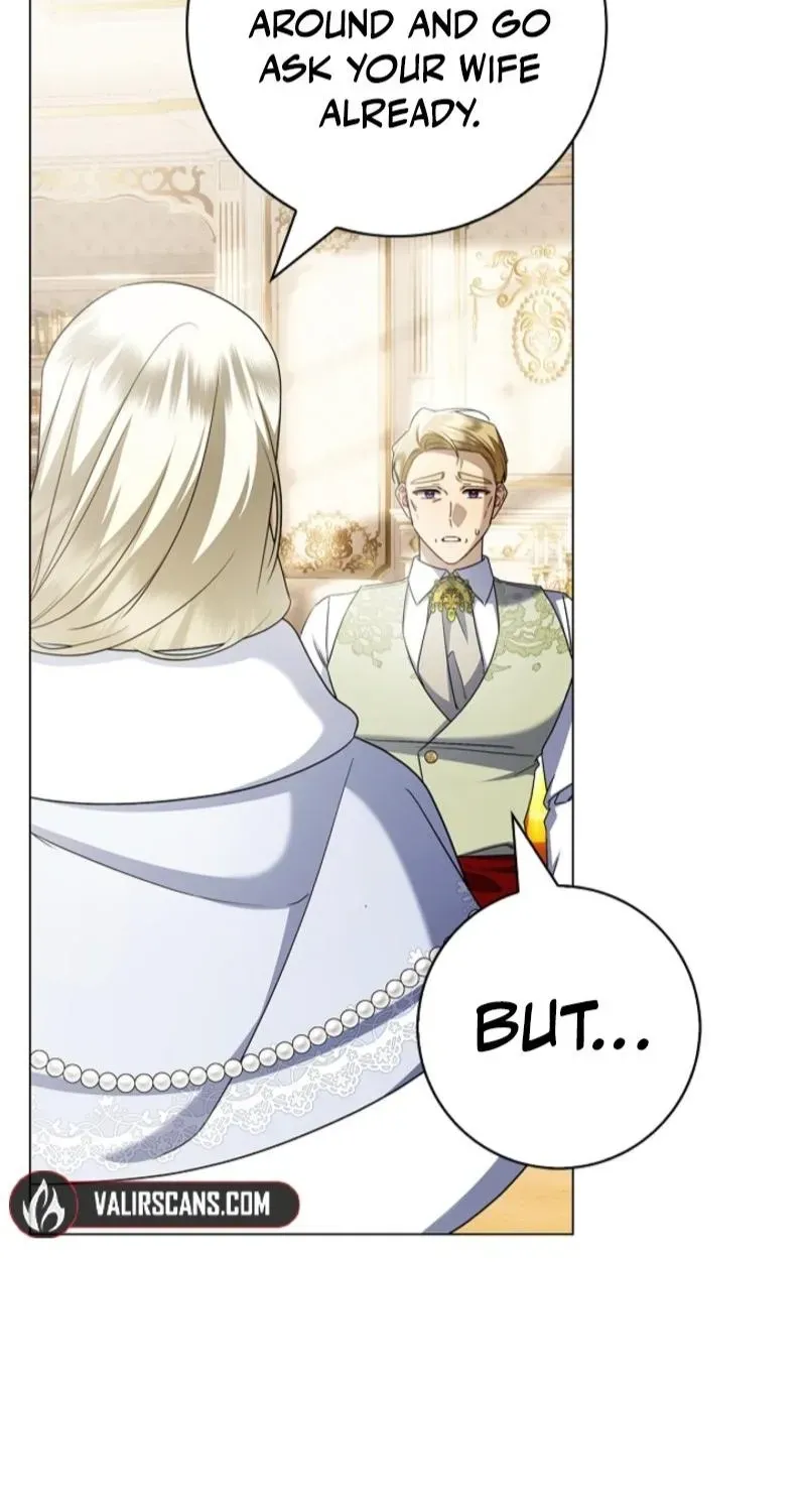 Married at Face Value Chapter 37 page 121 - 