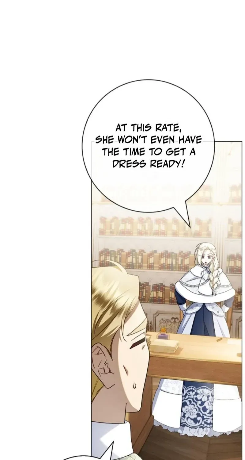 Married at Face Value Chapter 37 page 122 - 