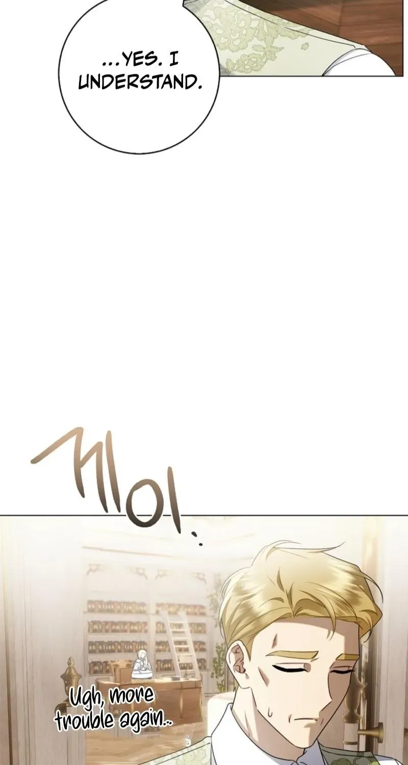Married at Face Value Chapter 37 page 123 - 