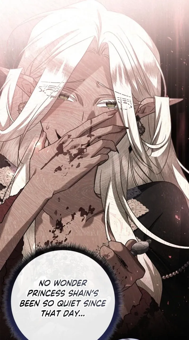 Married at Face Value Chapter 37 page 125 - 