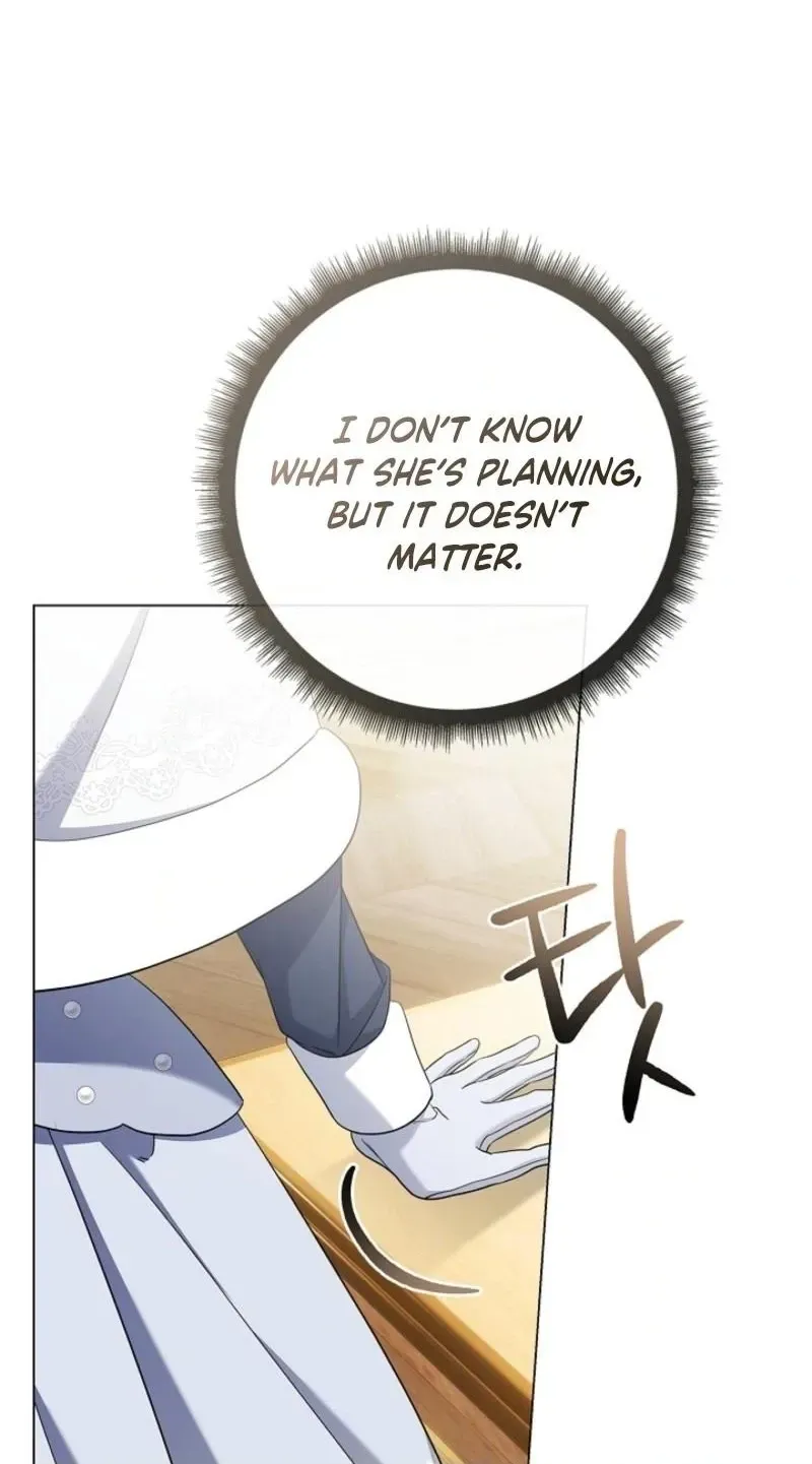 Married at Face Value Chapter 37 page 128 - 