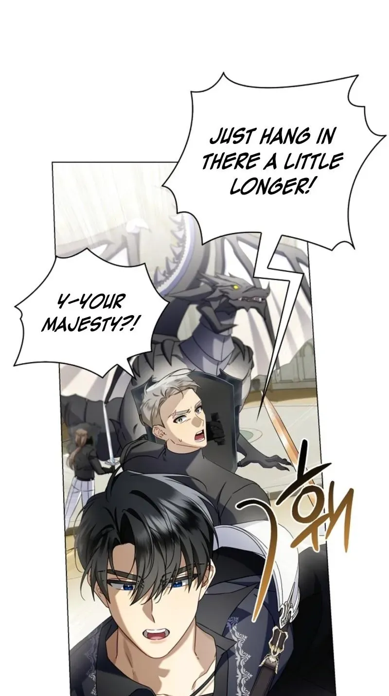 Married at Face Value Chapter 37 page 21 - 