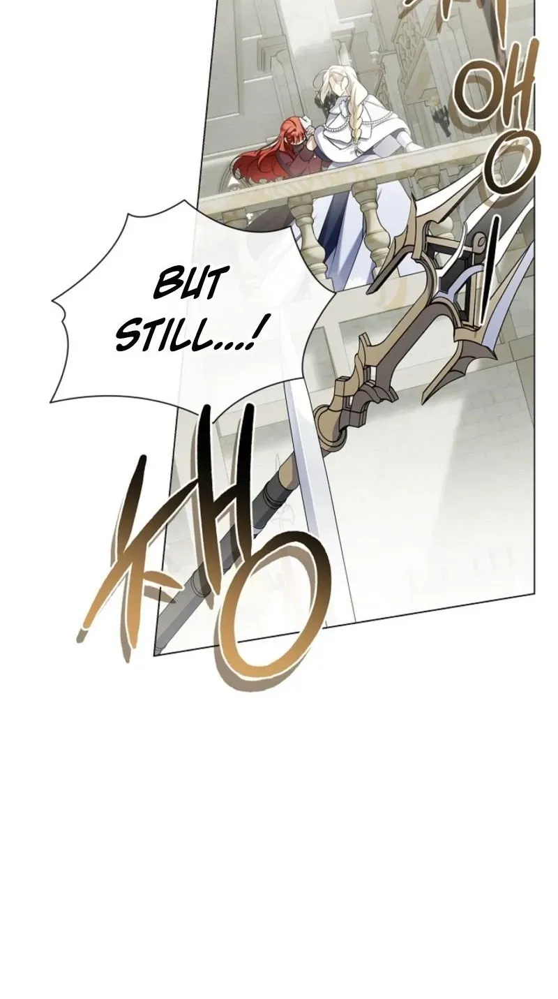 Married at Face Value Chapter 37 page 25 - 
