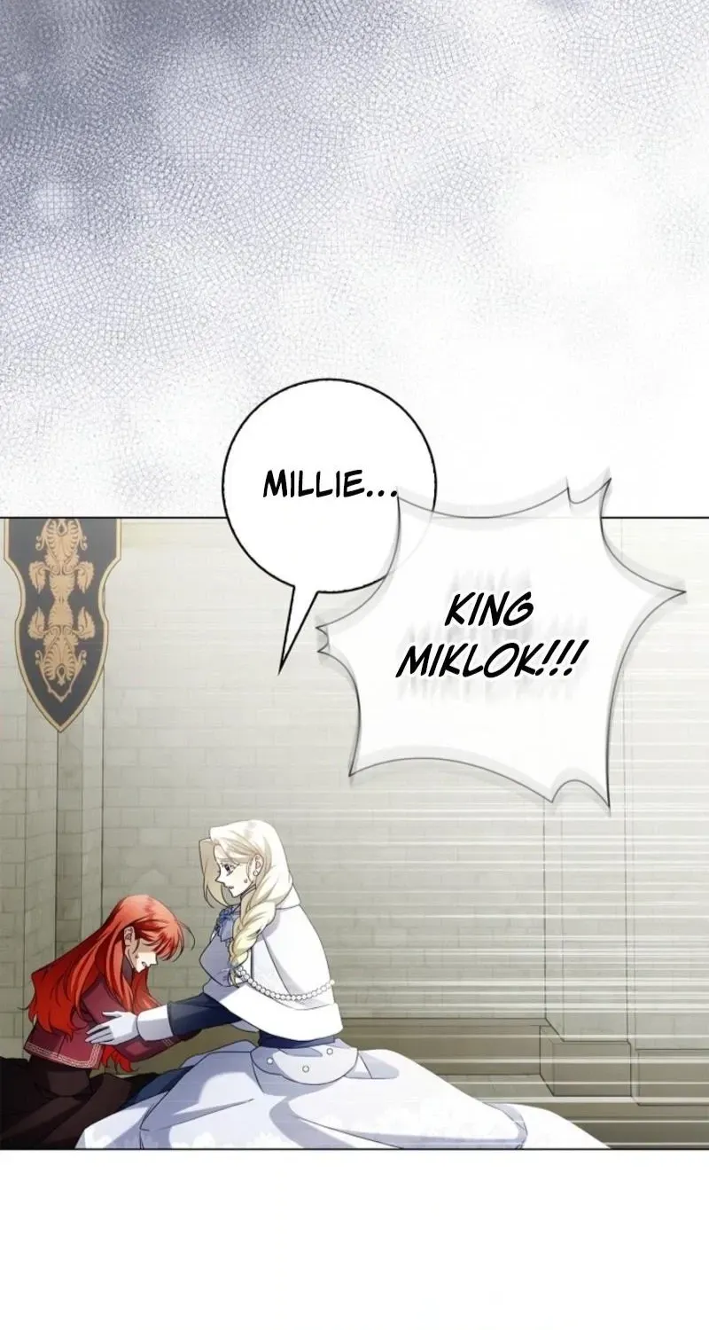 Married at Face Value Chapter 37 page 29 - 