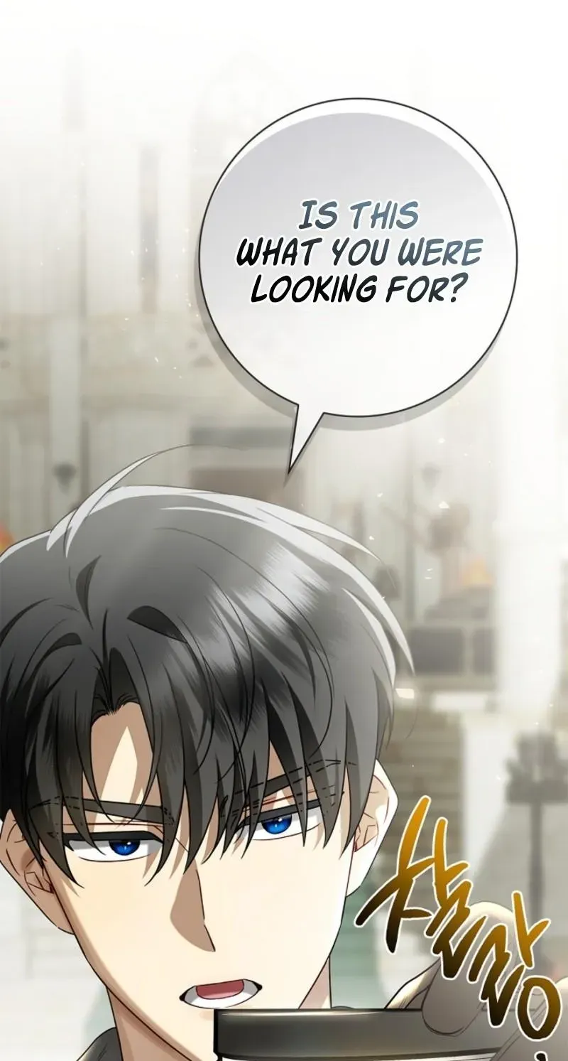 Married at Face Value Chapter 37 page 46 - 