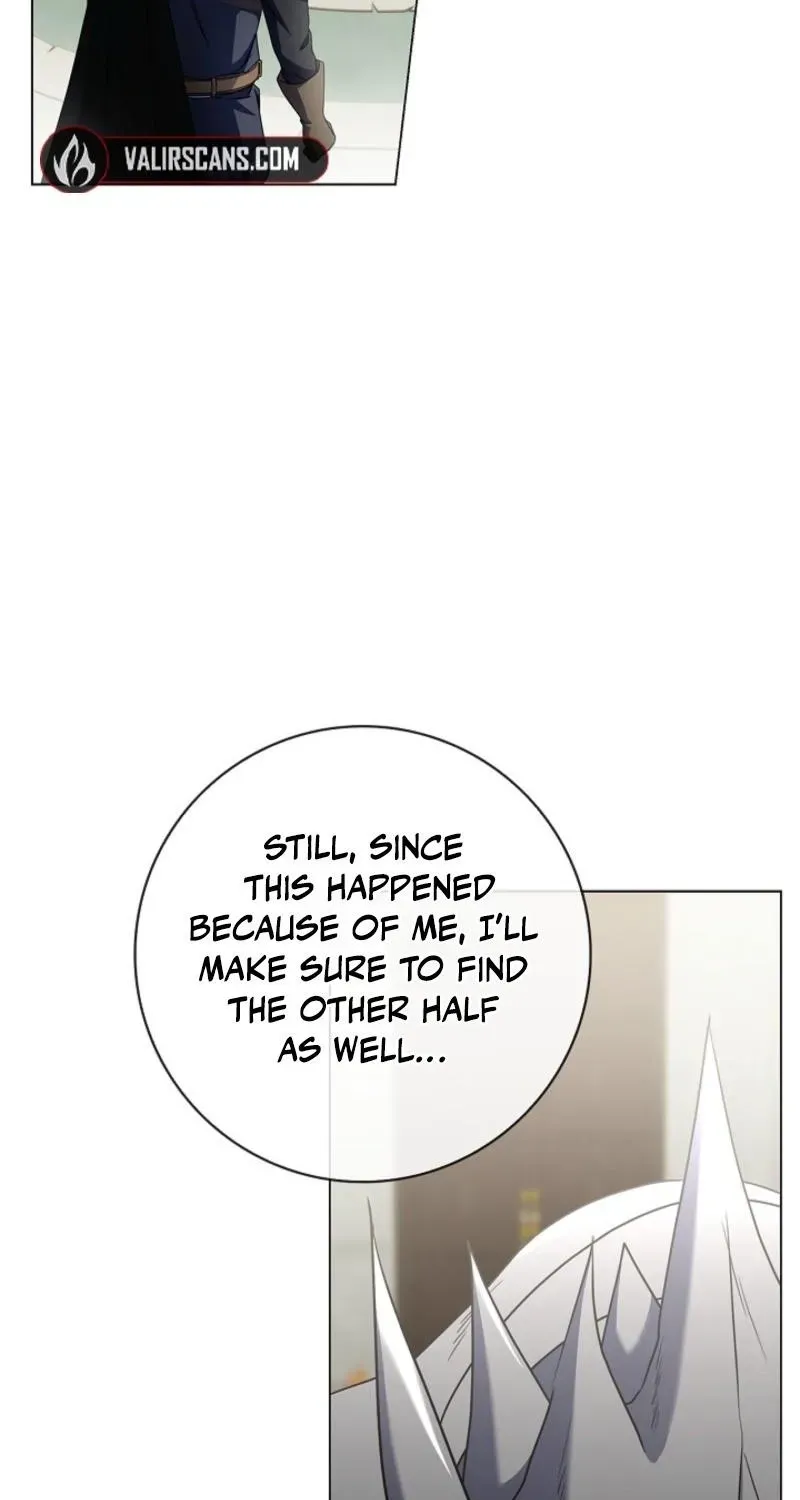 Married at Face Value Chapter 37 page 52 - 