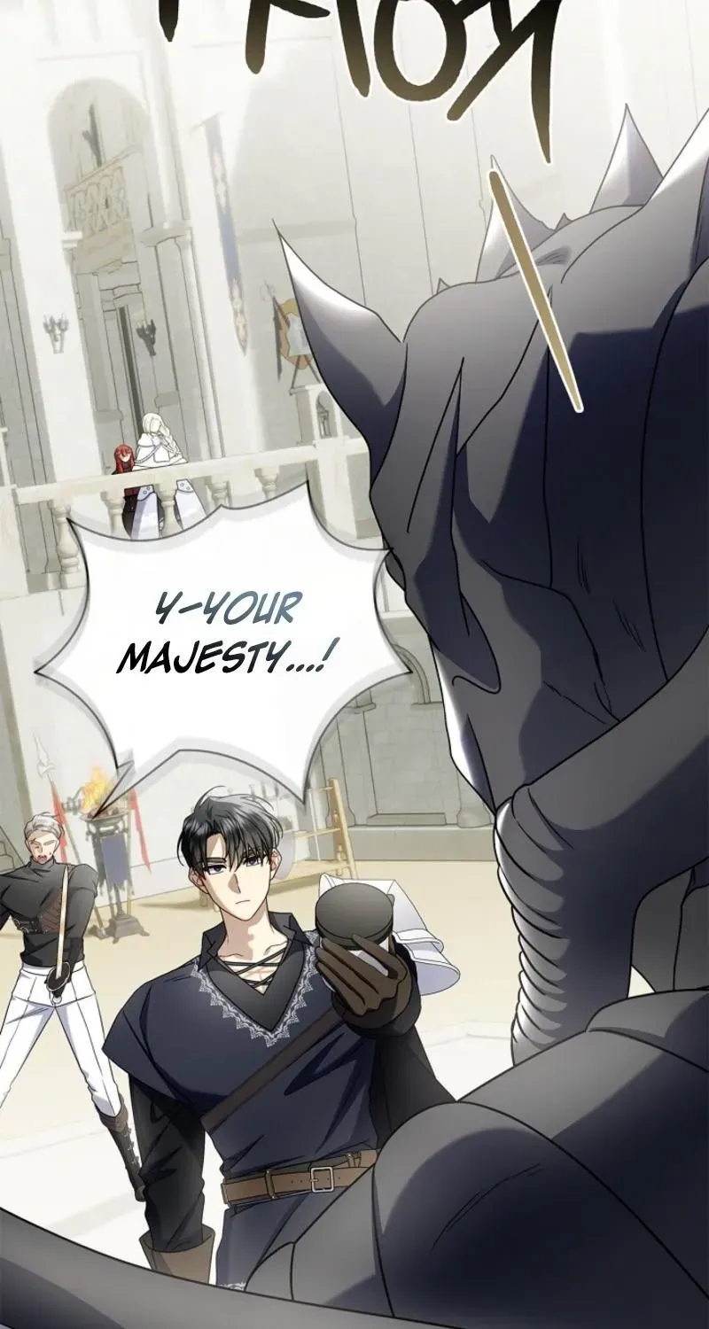 Married at Face Value Chapter 37 page 56 - 