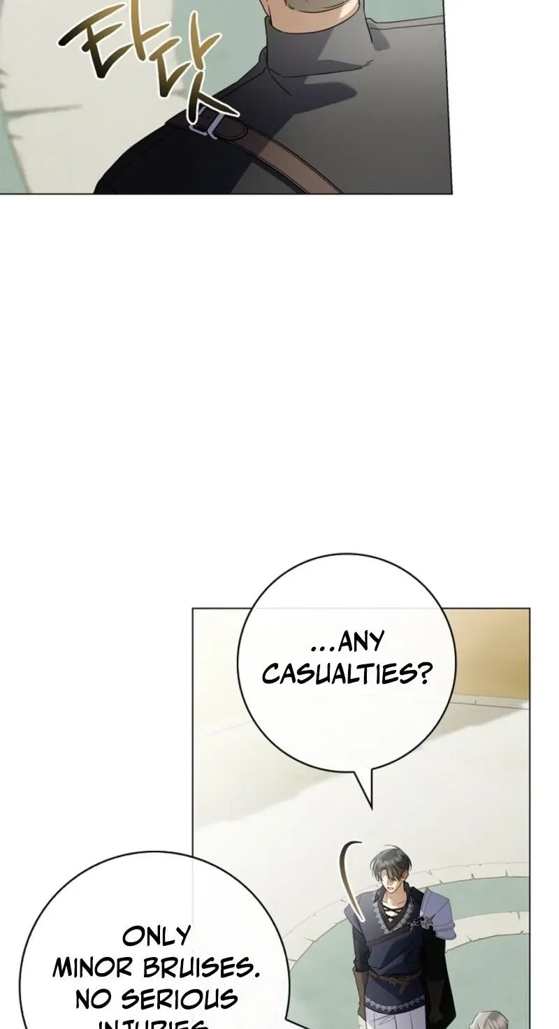 Married at Face Value Chapter 37 page 69 - 