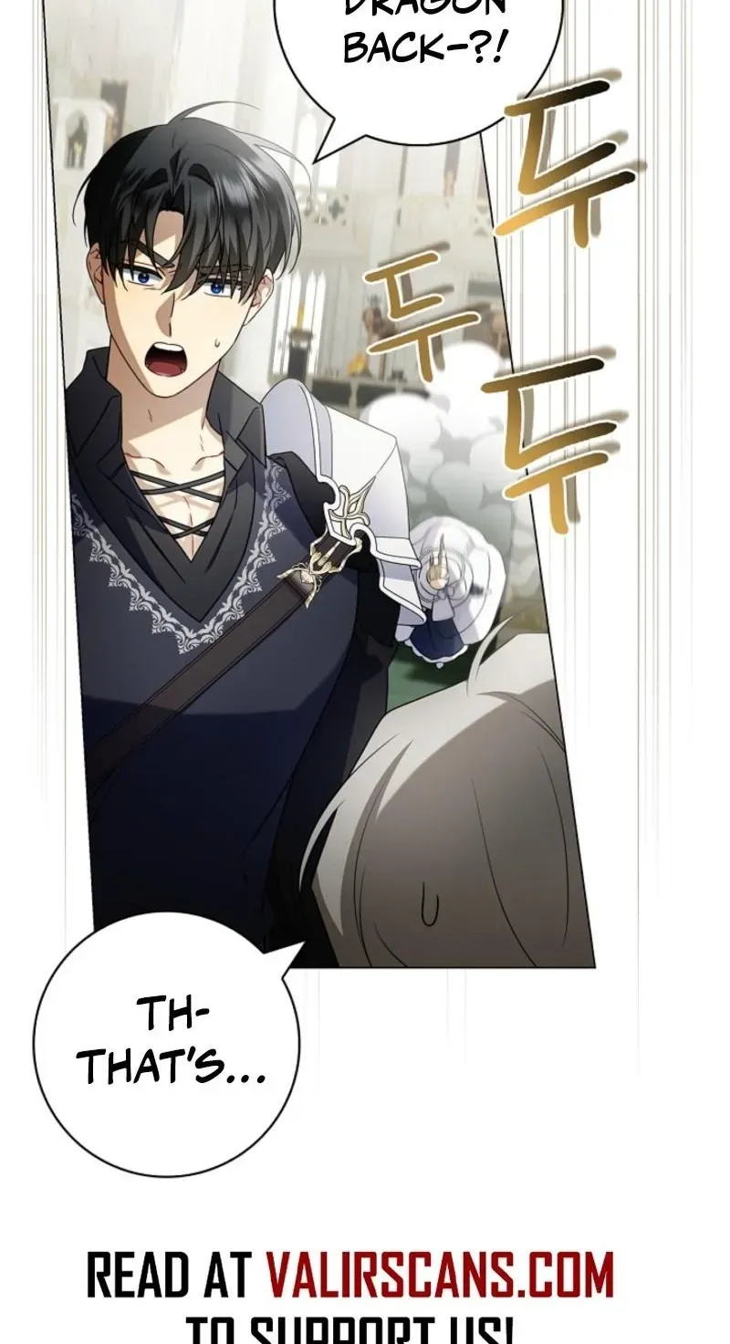 Married at Face Value Chapter 37 page 72 - 