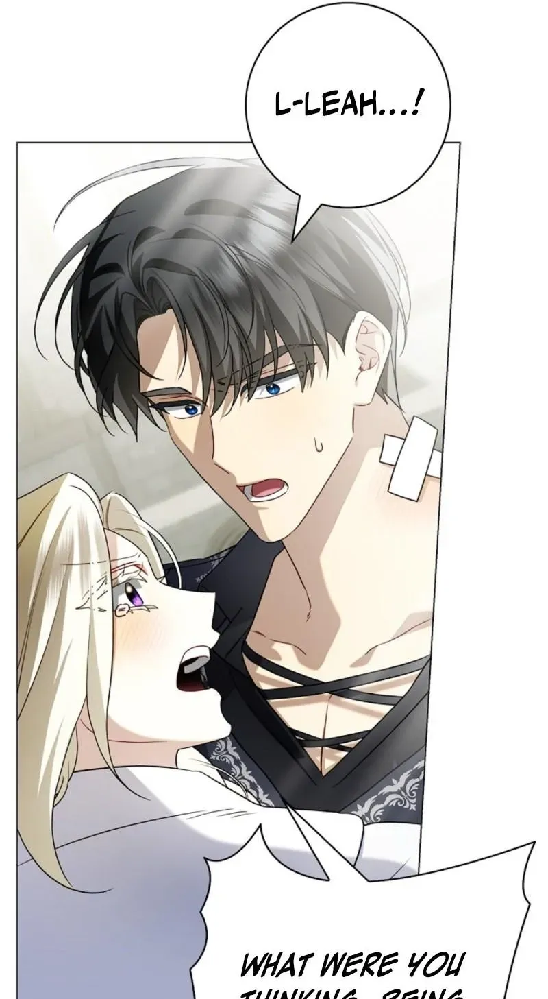 Married at Face Value Chapter 37 page 75 - 