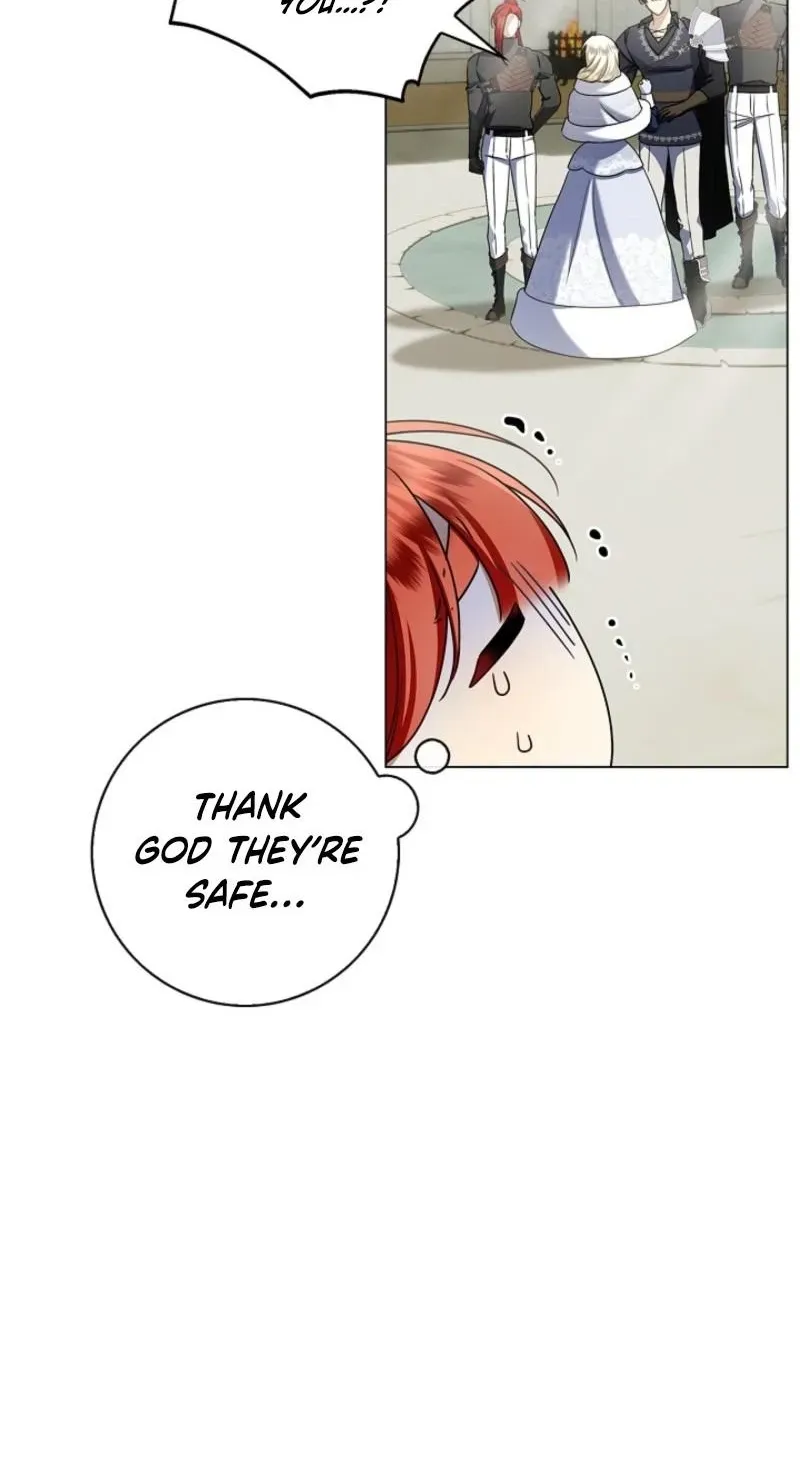 Married at Face Value Chapter 37 page 77 - 