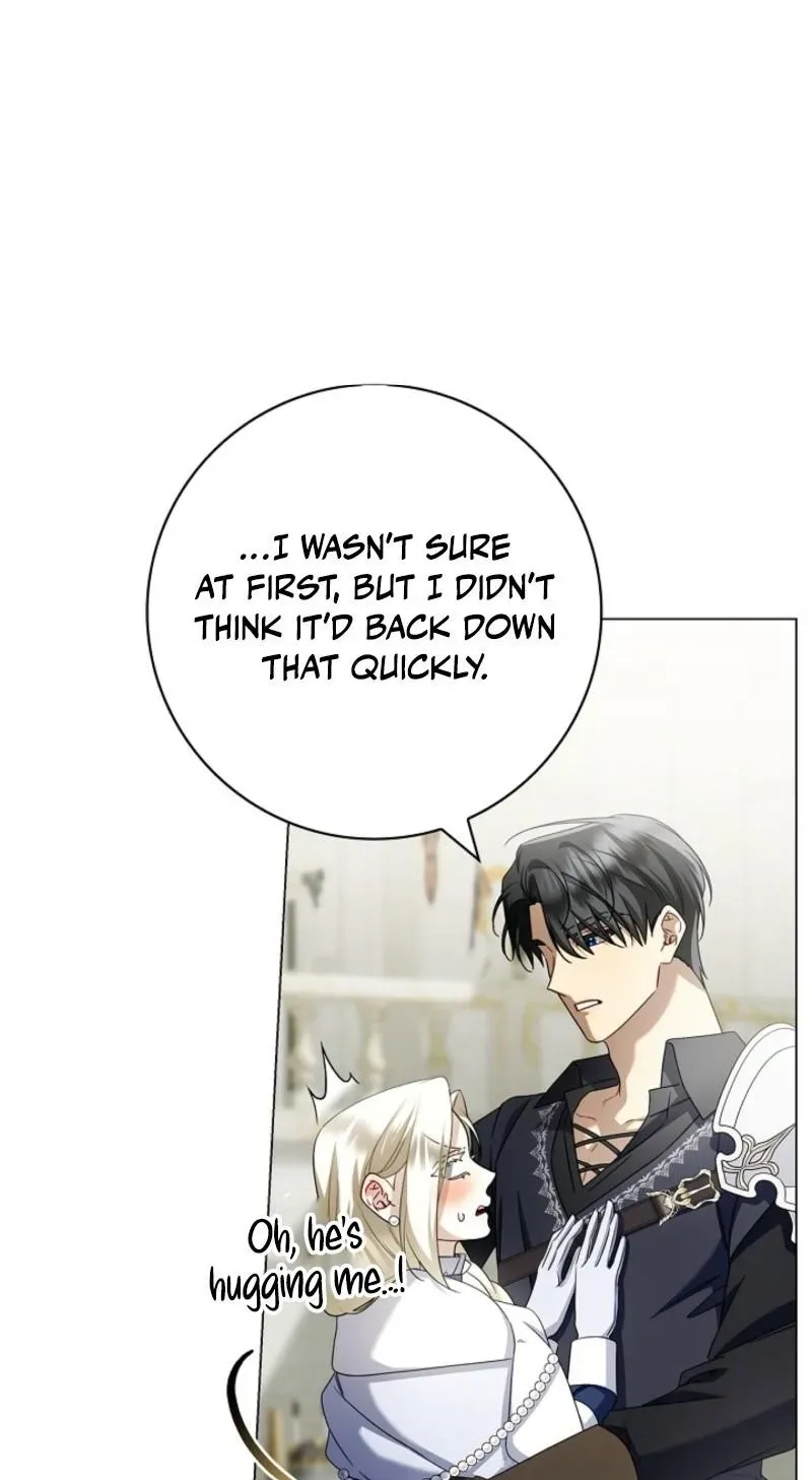 Married at Face Value Chapter 37 page 79 - 