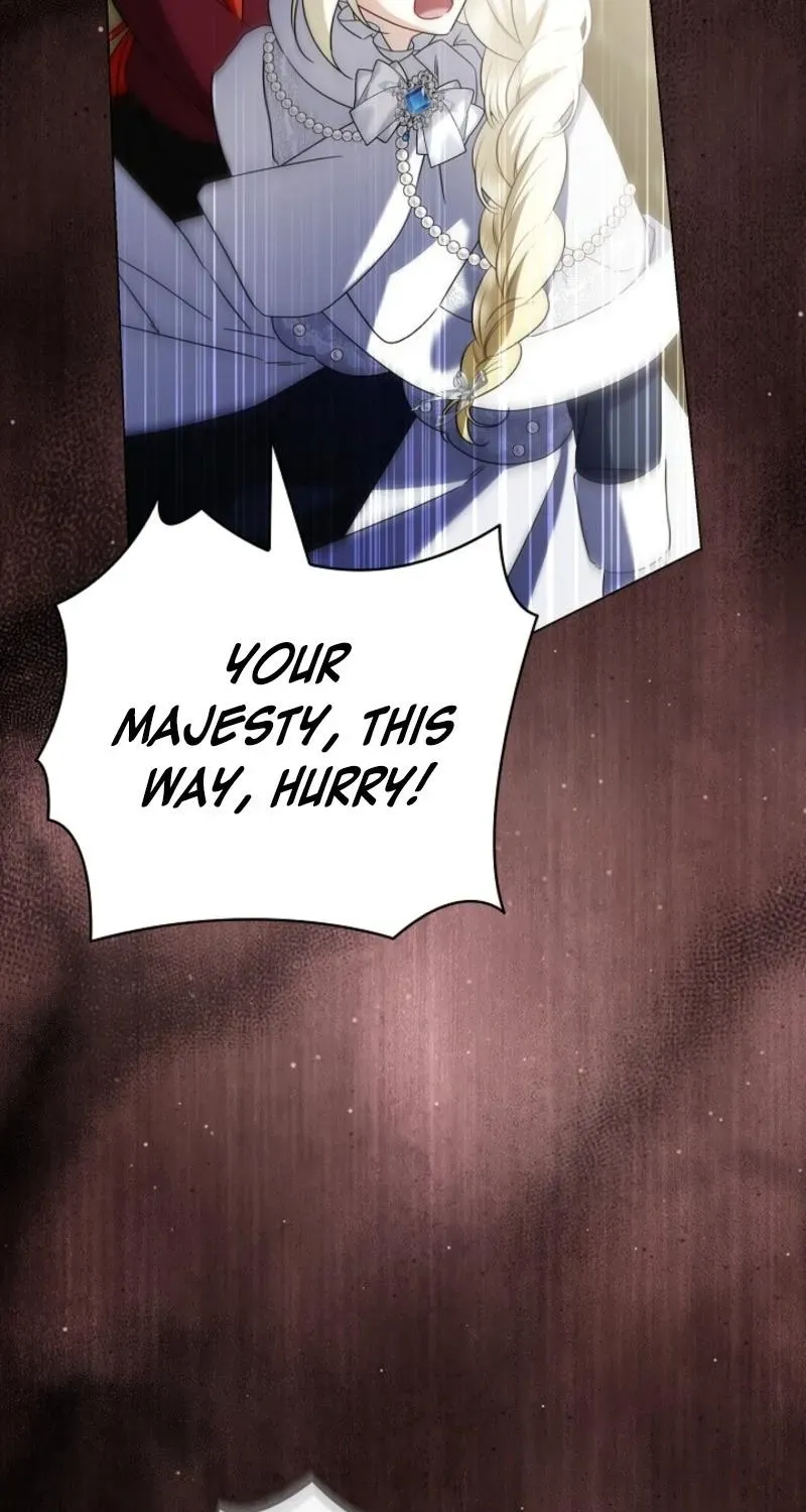 Married at Face Value Chapter 37 page 9 - 