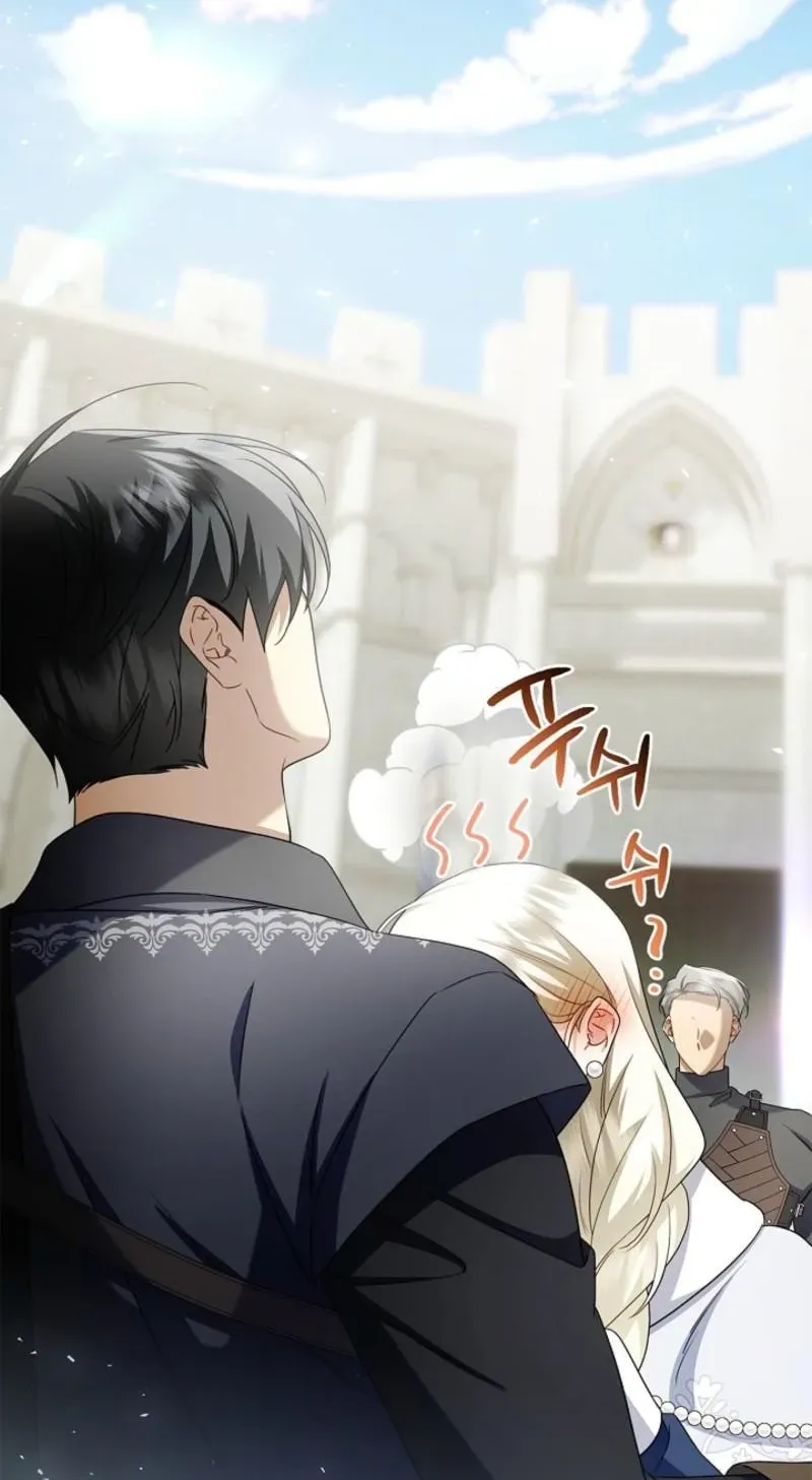 Married at Face Value Chapter 37 page 83 - 
