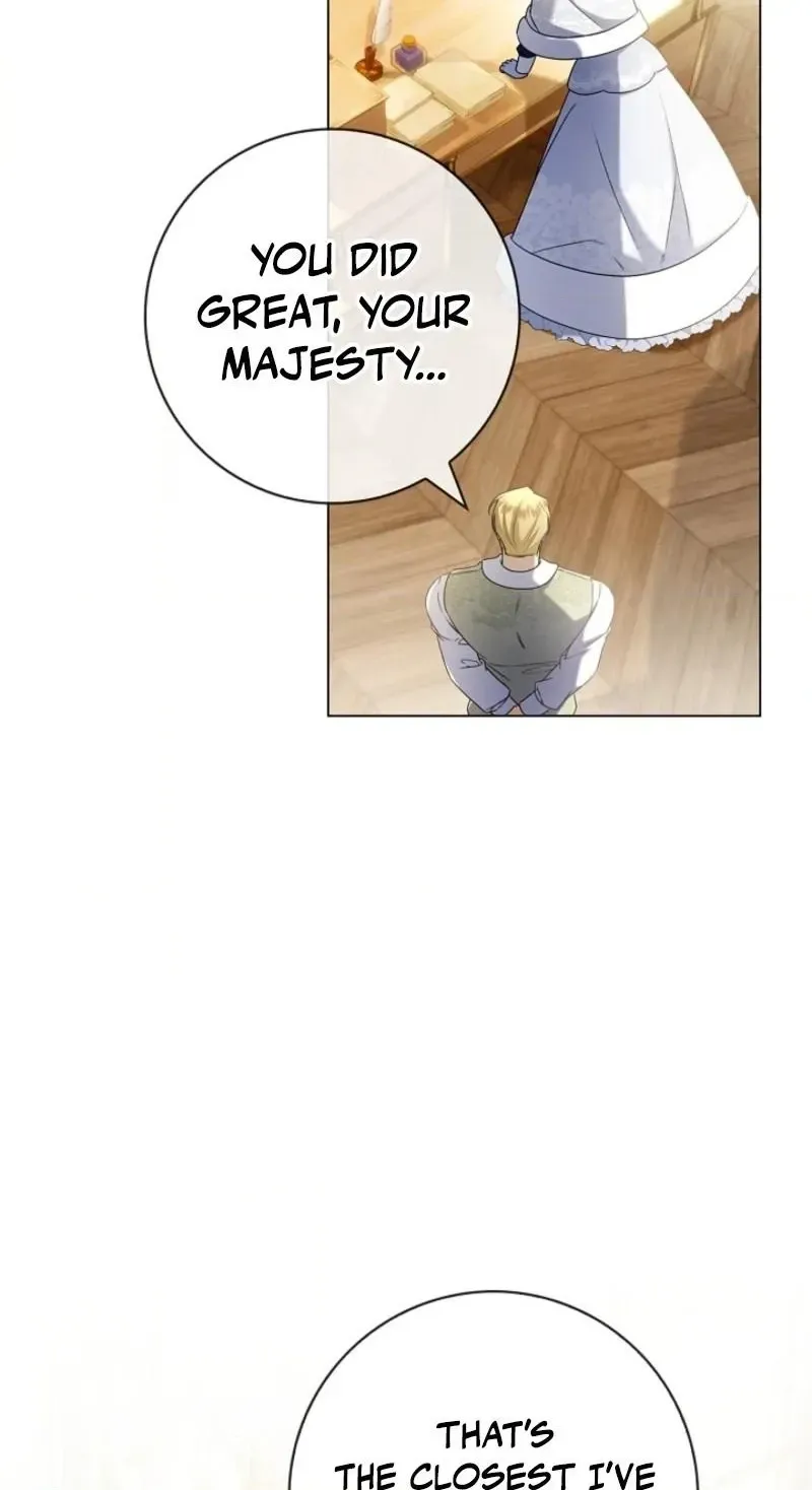 Married at Face Value Chapter 37 page 88 - 