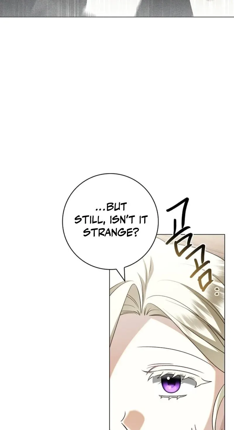 Married at Face Value Chapter 37 page 92 - 