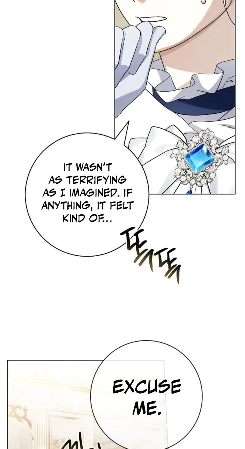 Married at Face Value Chapter 37 page 93 - 
