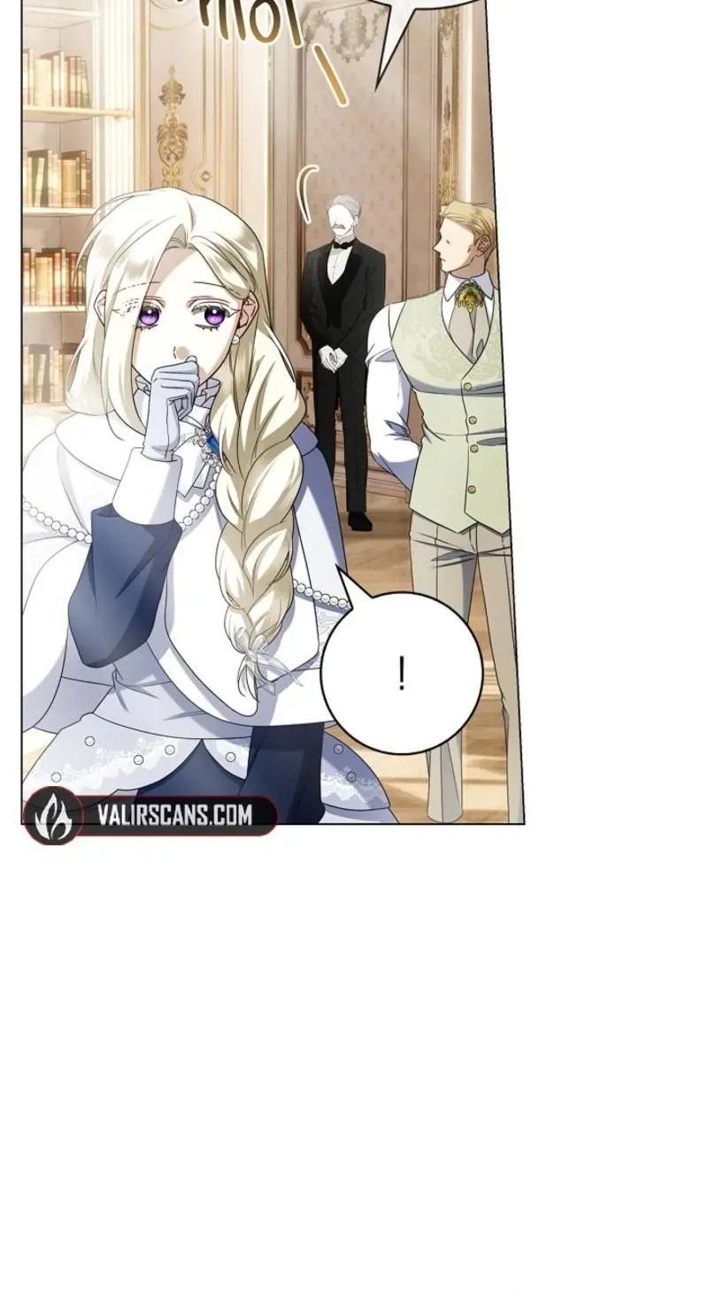 Married at Face Value Chapter 37 page 94 - 