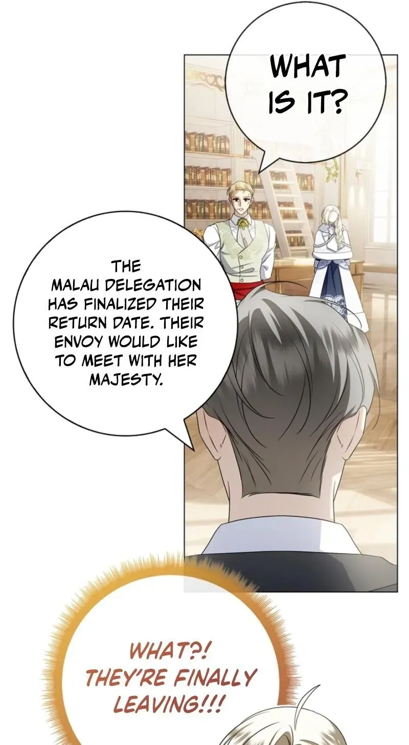 Married at Face Value Chapter 37 page 95 - 