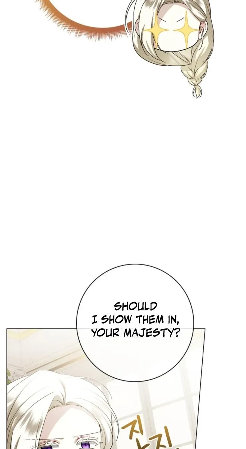 Married at Face Value Chapter 37 page 96 - 
