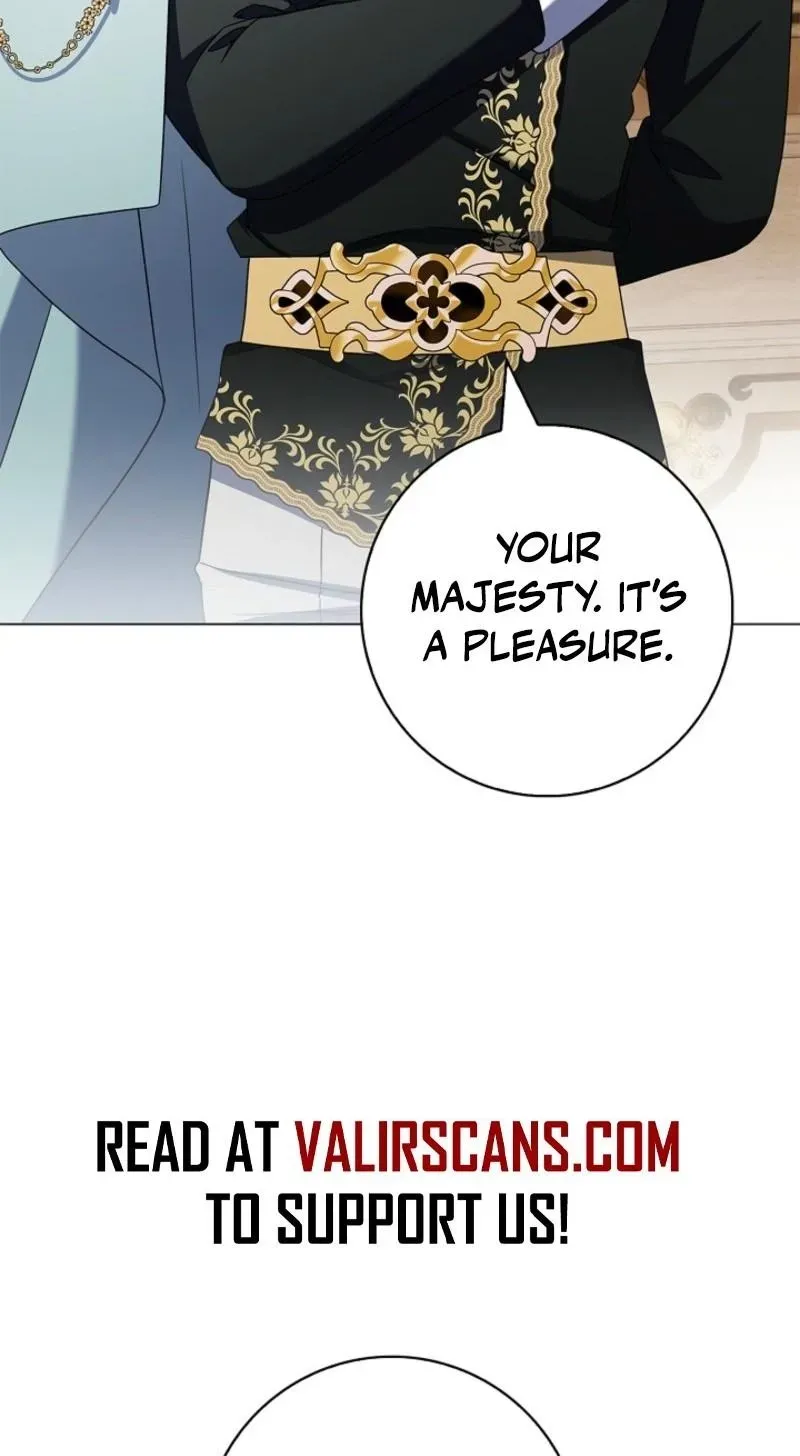 Married at Face Value Chapter 37 page 100 - 