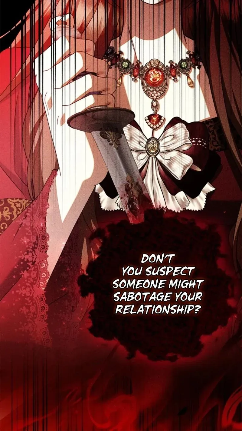Married at Face Value Chapter 38 page 11 - 