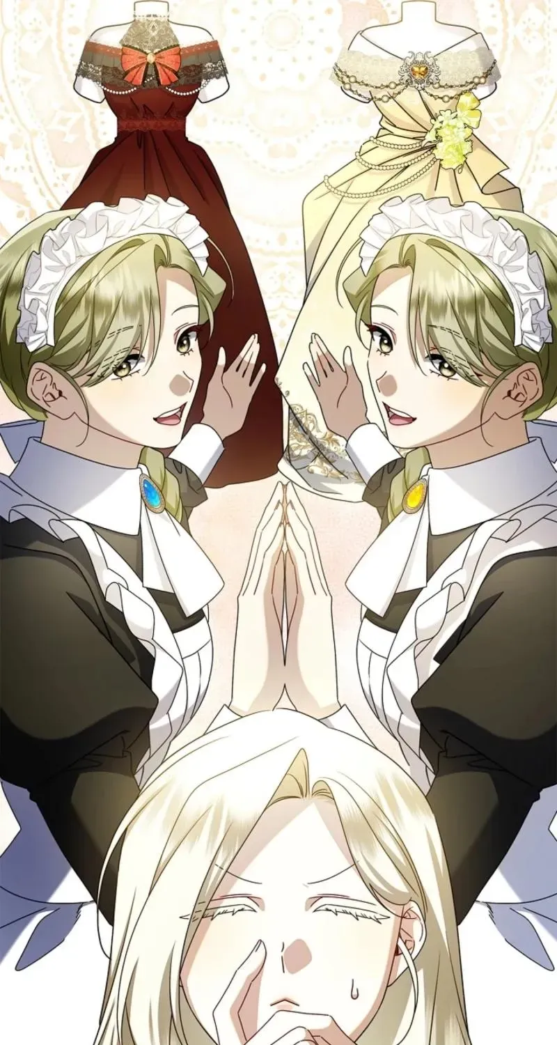 Married at Face Value Chapter 38 page 104 - 