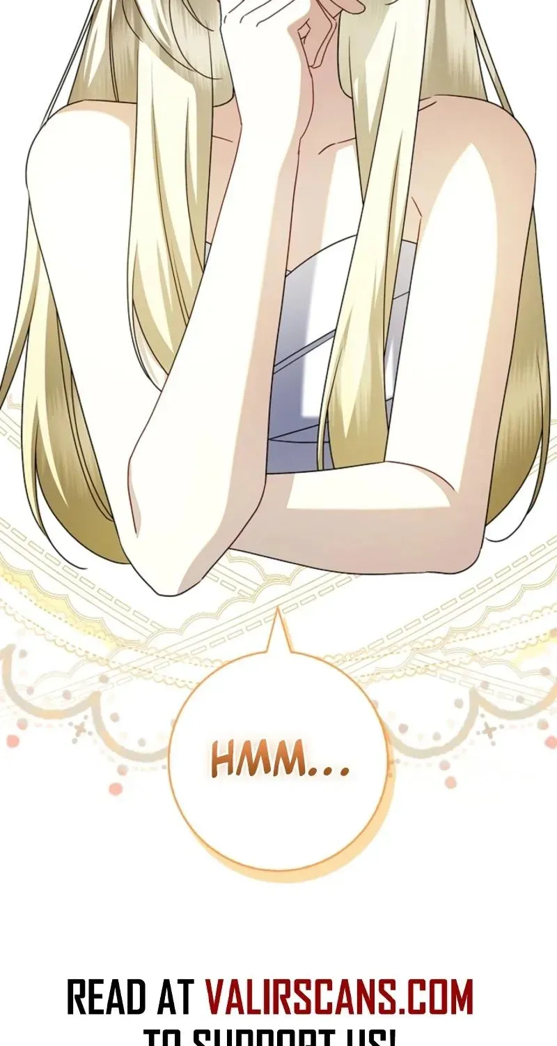 Married at Face Value Chapter 38 page 105 - 