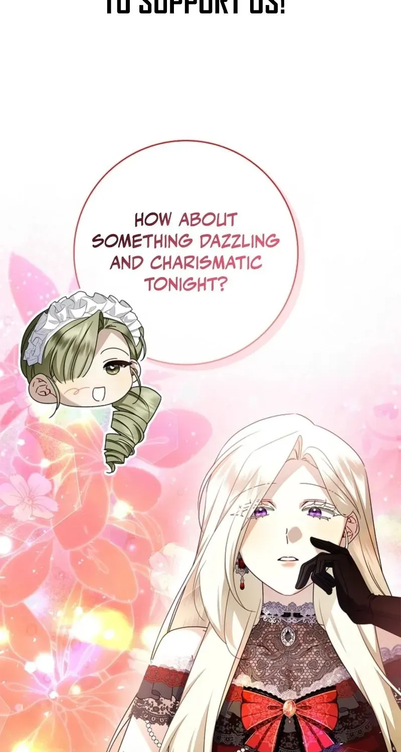 Married at Face Value Chapter 38 page 106 - 