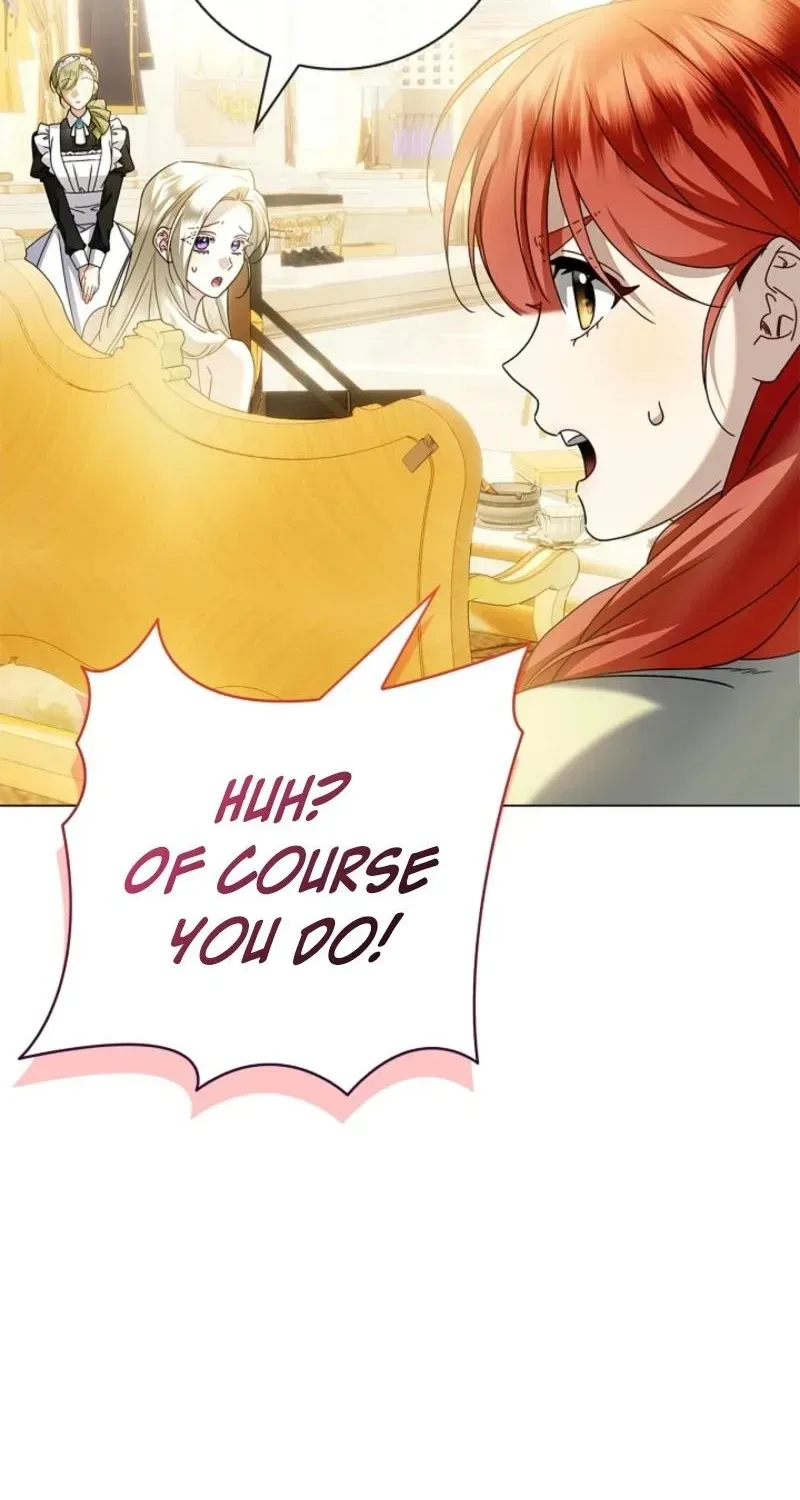 Married at Face Value Chapter 38 page 109 - 