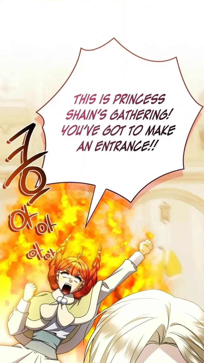 Married at Face Value Chapter 38 page 110 - 
