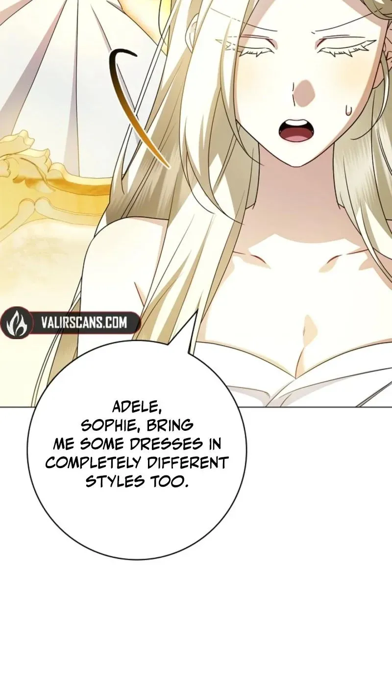 Married at Face Value Chapter 38 page 111 - 