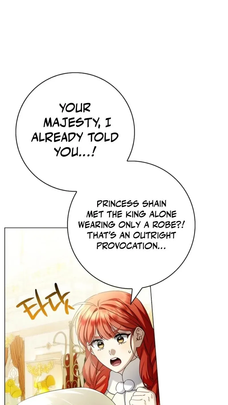 Married at Face Value Chapter 38 page 112 - 