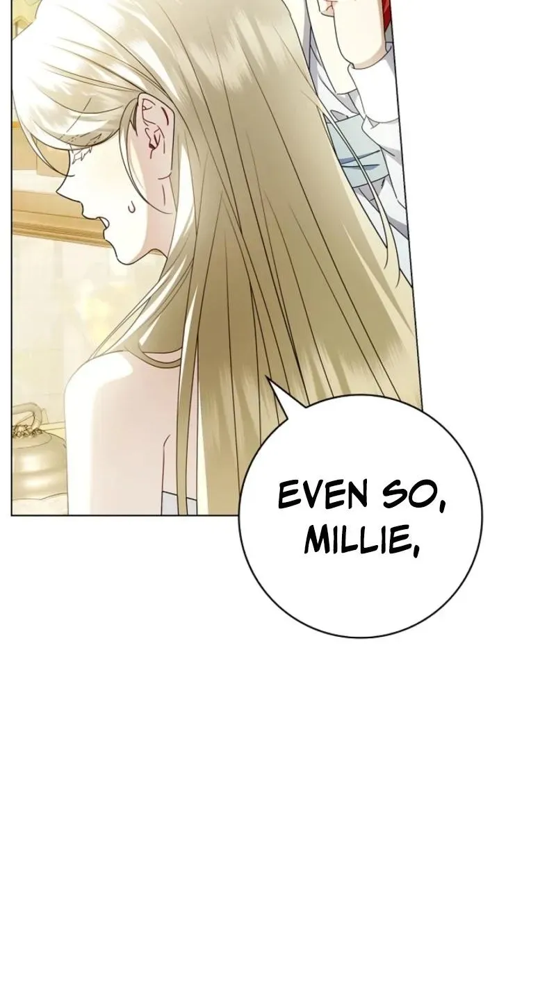 Married at Face Value Chapter 38 page 113 - 