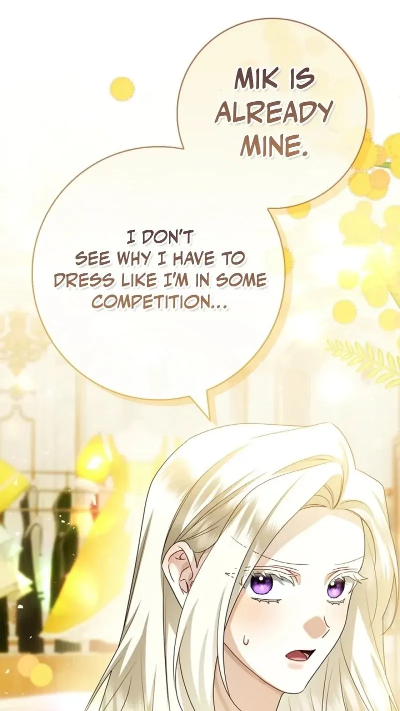 Married at Face Value Chapter 38 page 114 - 
