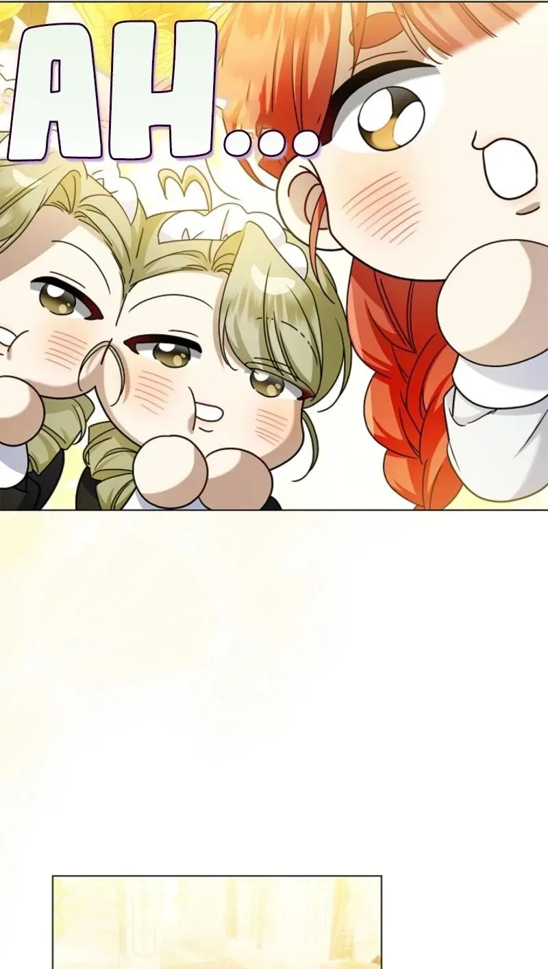 Married at Face Value Chapter 38 page 116 - 