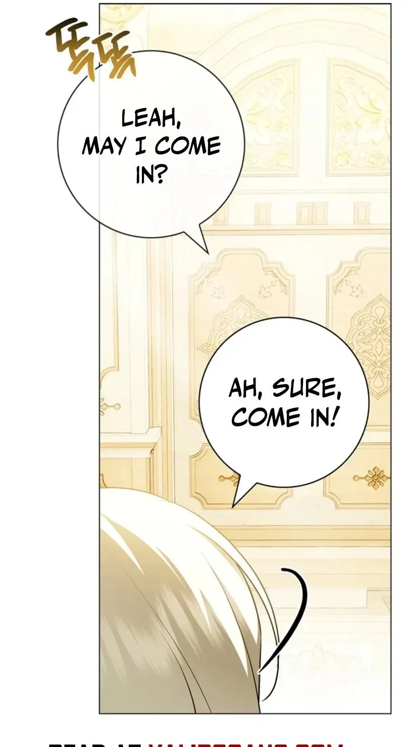 Married at Face Value Chapter 38 page 122 - 