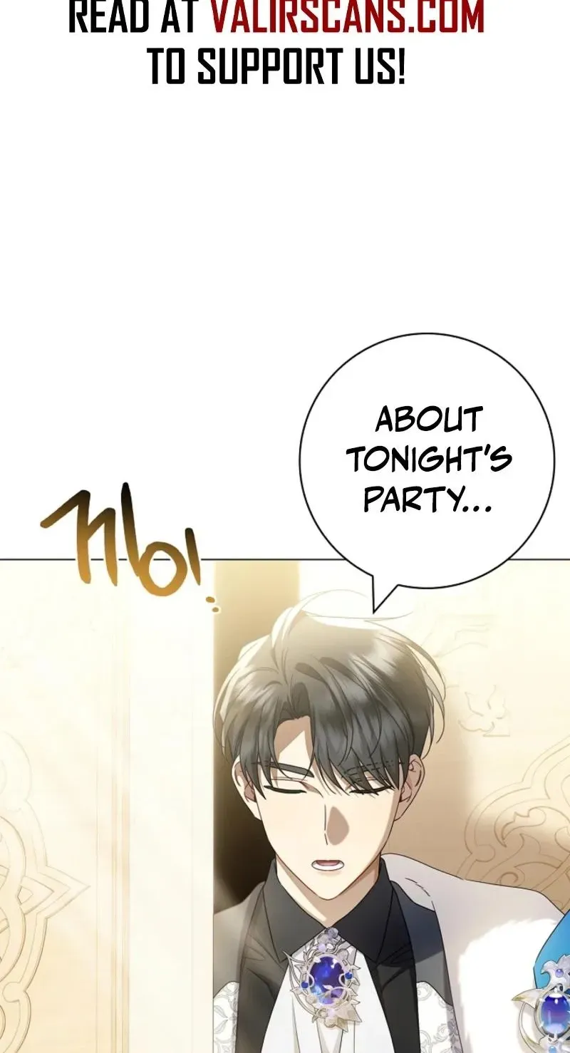 Married at Face Value Chapter 38 page 123 - 