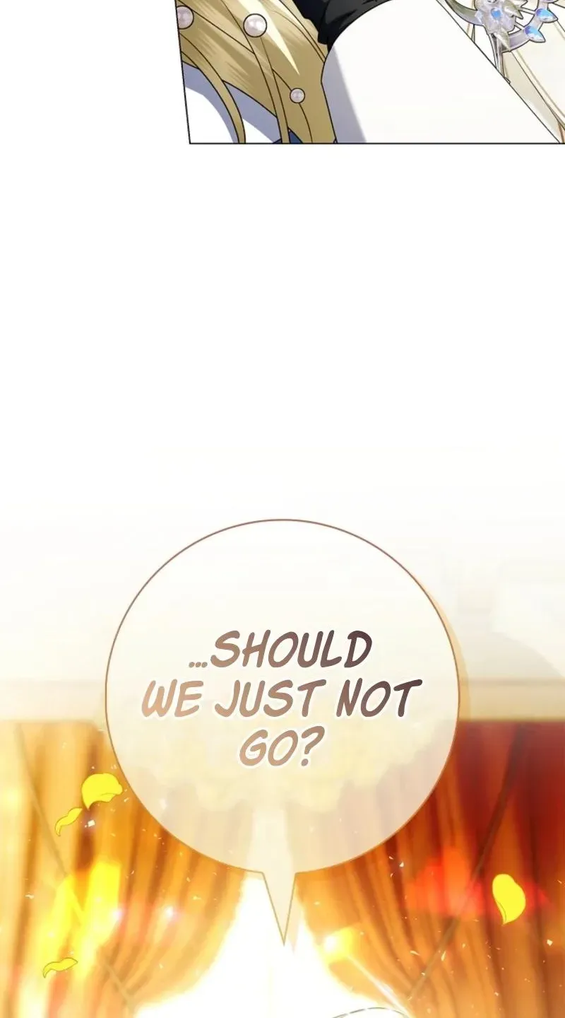Married at Face Value Chapter 38 page 131 - 
