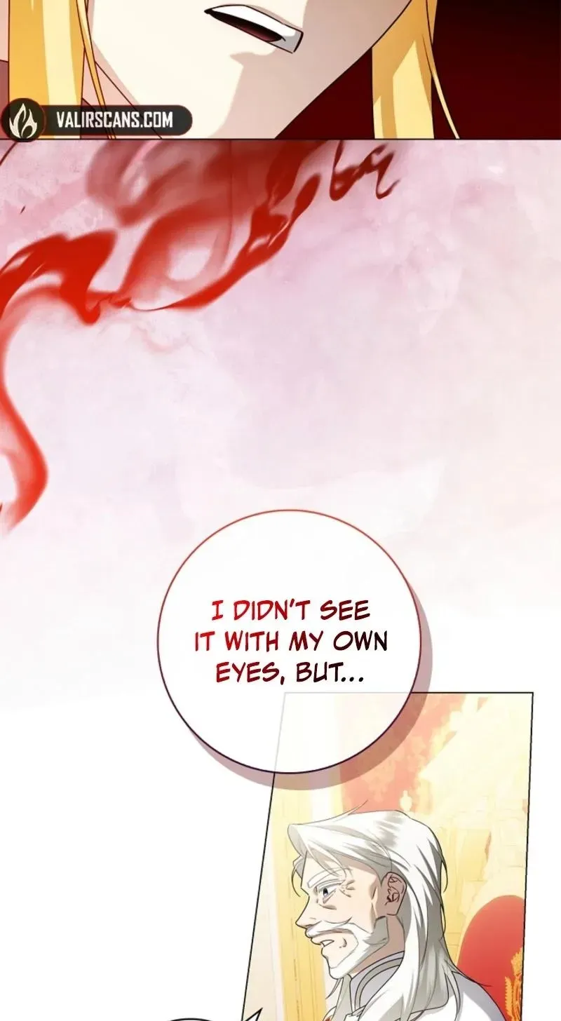 Married at Face Value Chapter 38 page 15 - 