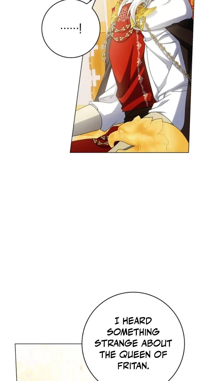 Married at Face Value Chapter 38 page 16 - 