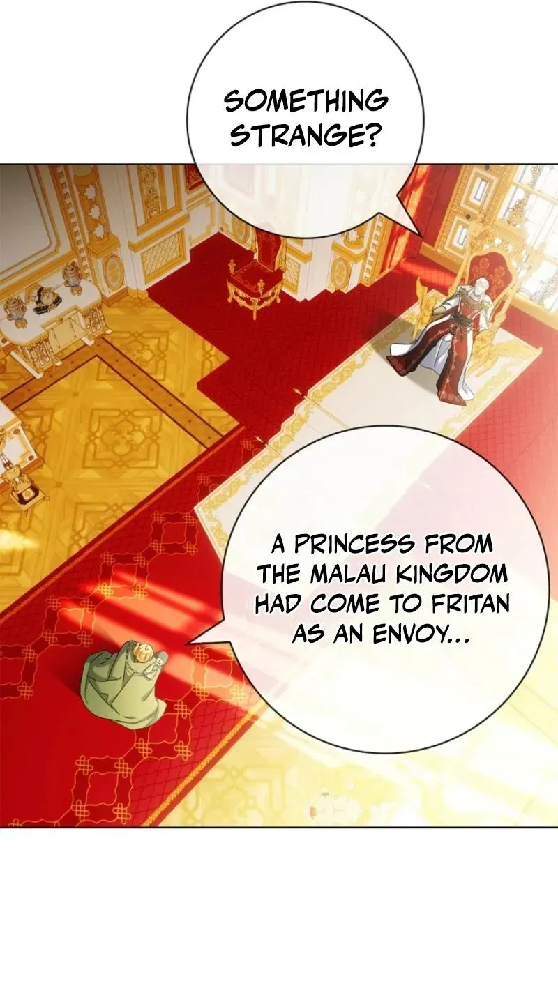 Married at Face Value Chapter 38 page 18 - 
