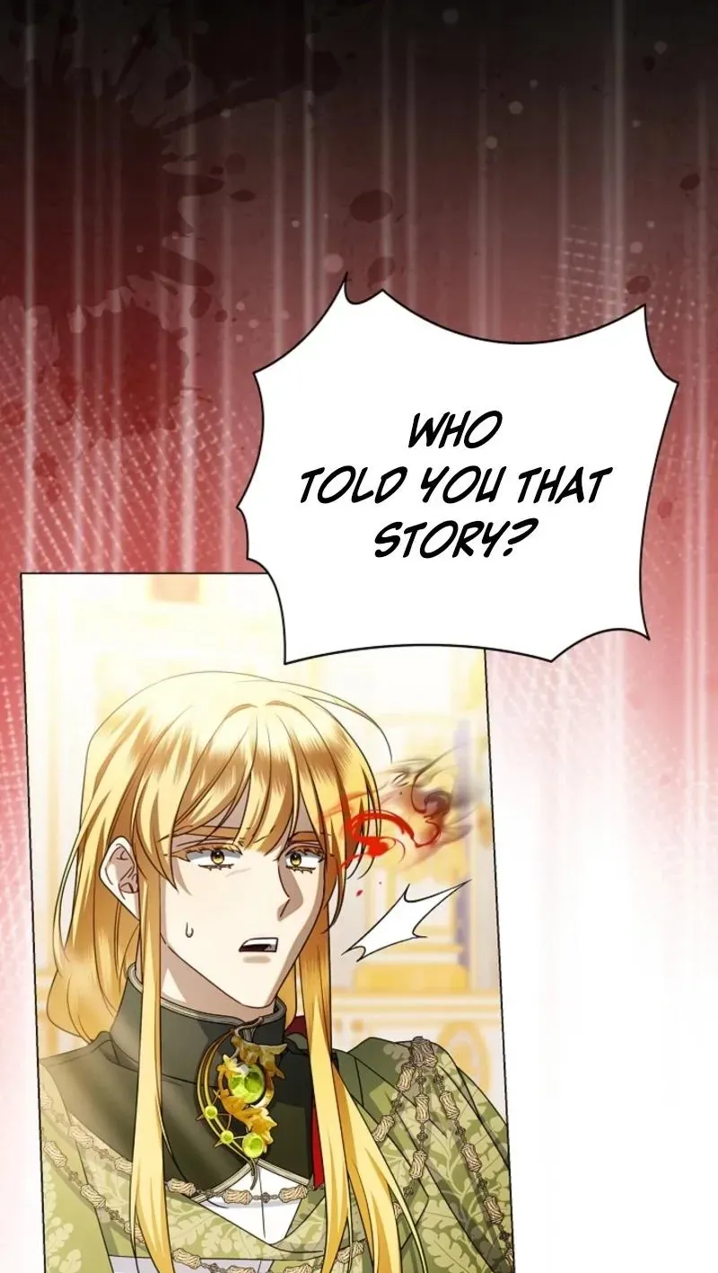 Married at Face Value Chapter 38 page 21 - 