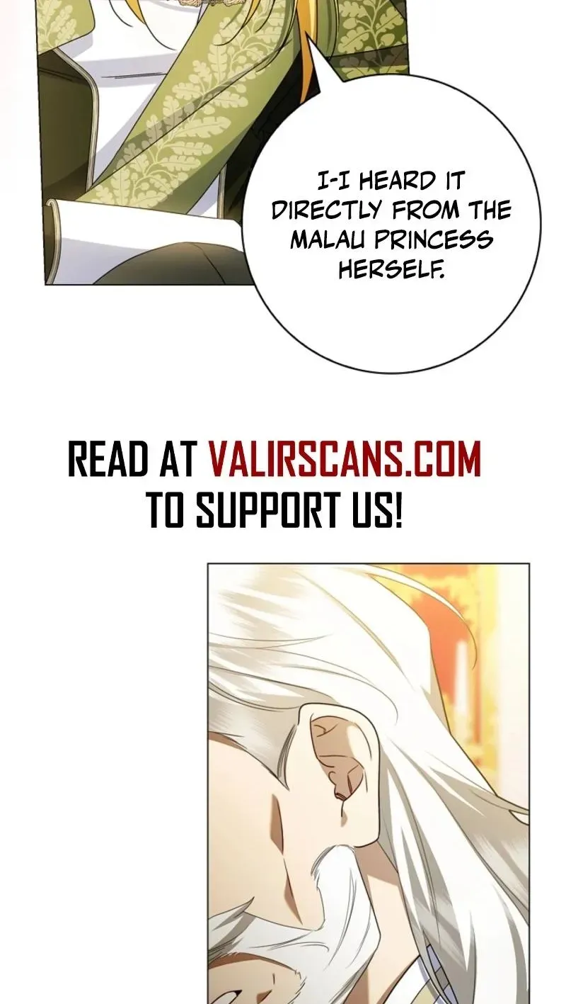 Married at Face Value Chapter 38 page 22 - 