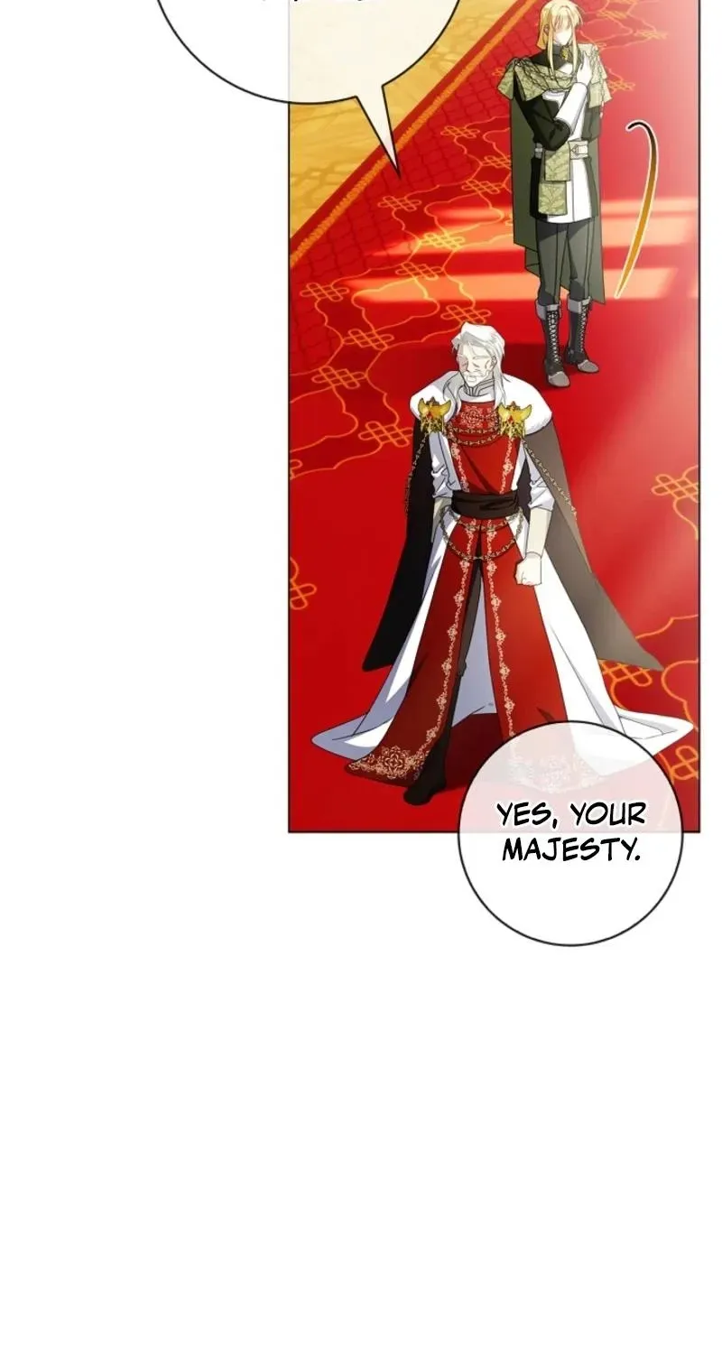 Married at Face Value Chapter 38 page 26 - 