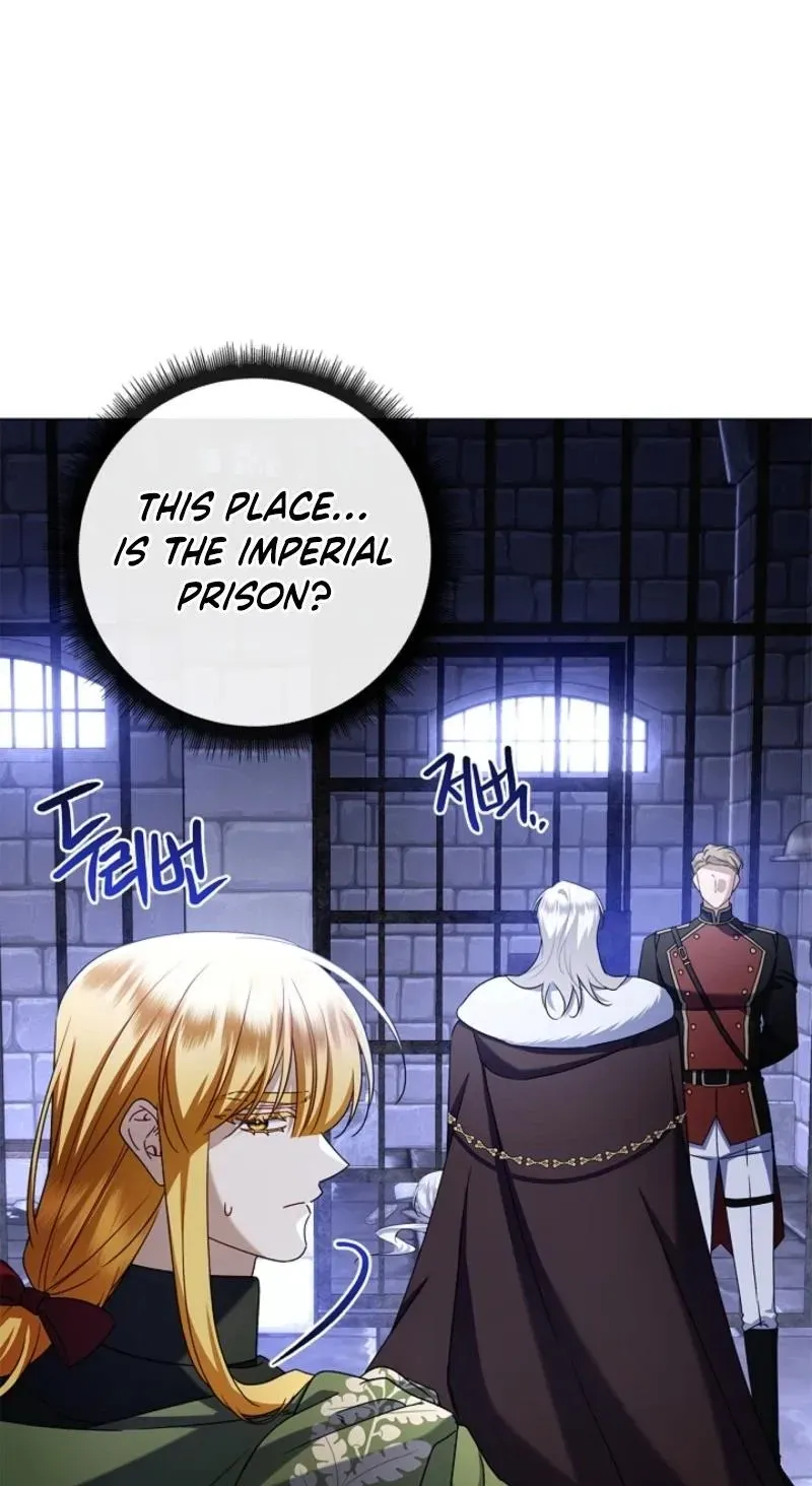 Married at Face Value Chapter 38 page 33 - 